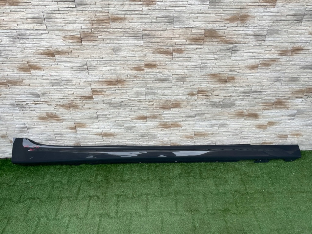 фото №1, Молдинг поріг bmw 8 m8 g16 f93 m набір c36