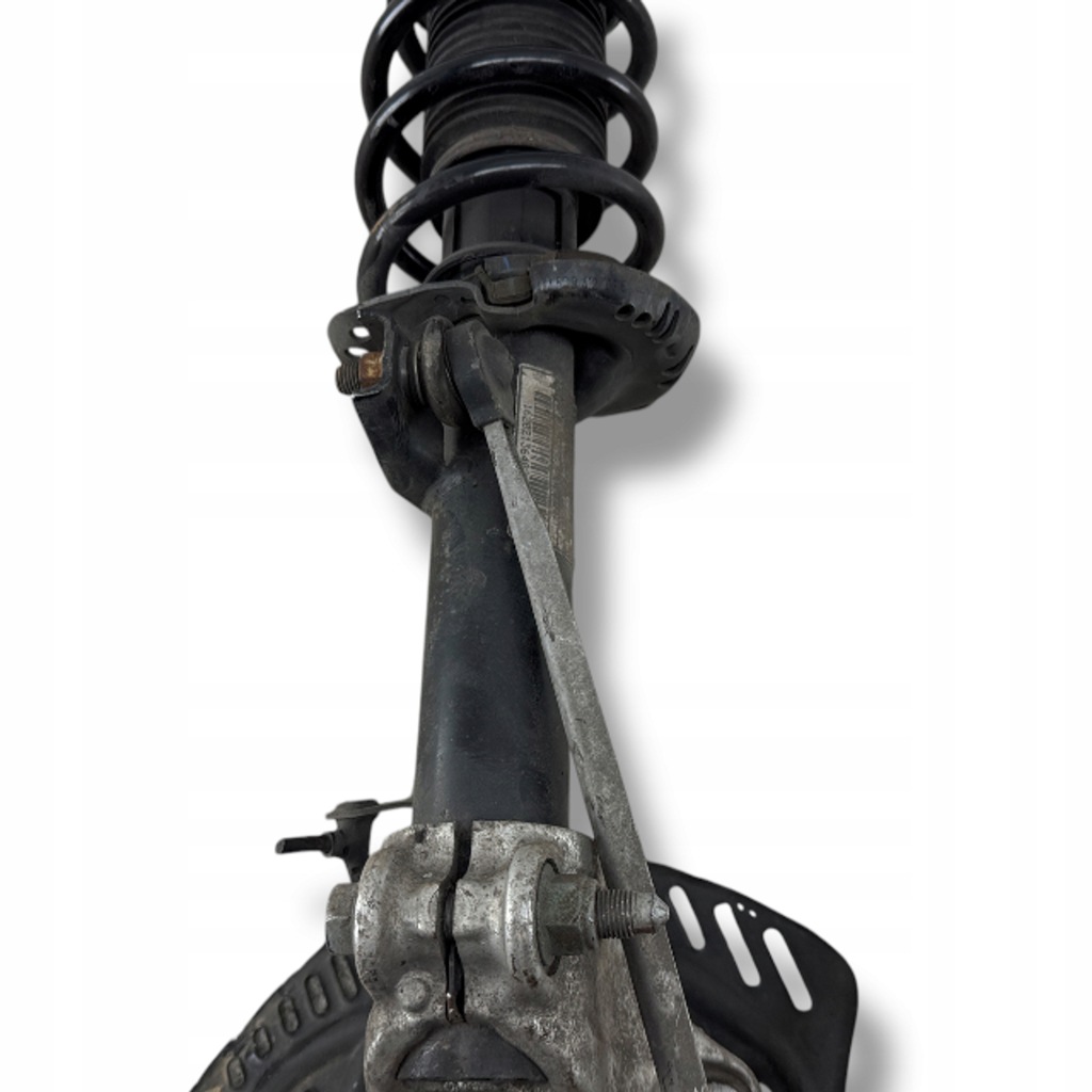 фото №9, Audi tt tts rs mk3 8s 2021 перед сторона ліва поворотний кулак колеса передній