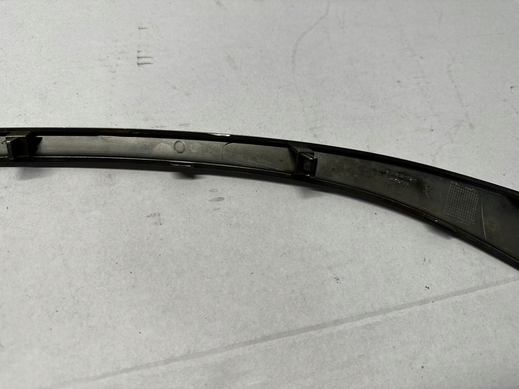 фото №10, Хром решетка 86354-a6010 hyundai i30 ii