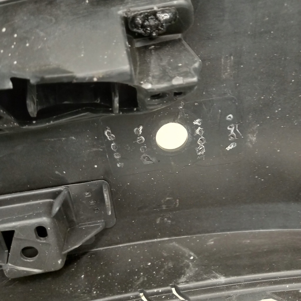 фото №12, Бампер перед передній audi a3 8v e-tron 8v4853651/a