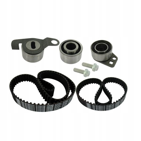 фото №8, Грм+ ремень honda accord civic mg zr mg zs 200 4