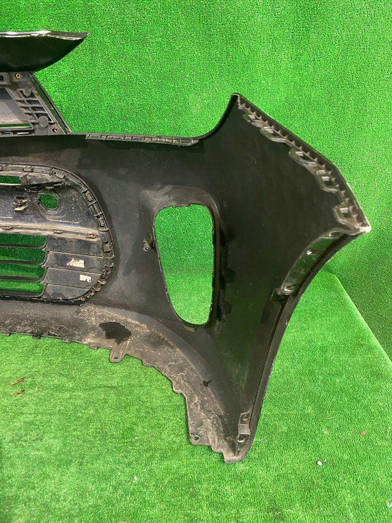 фото №9, Бампер передний перед kia rio iv