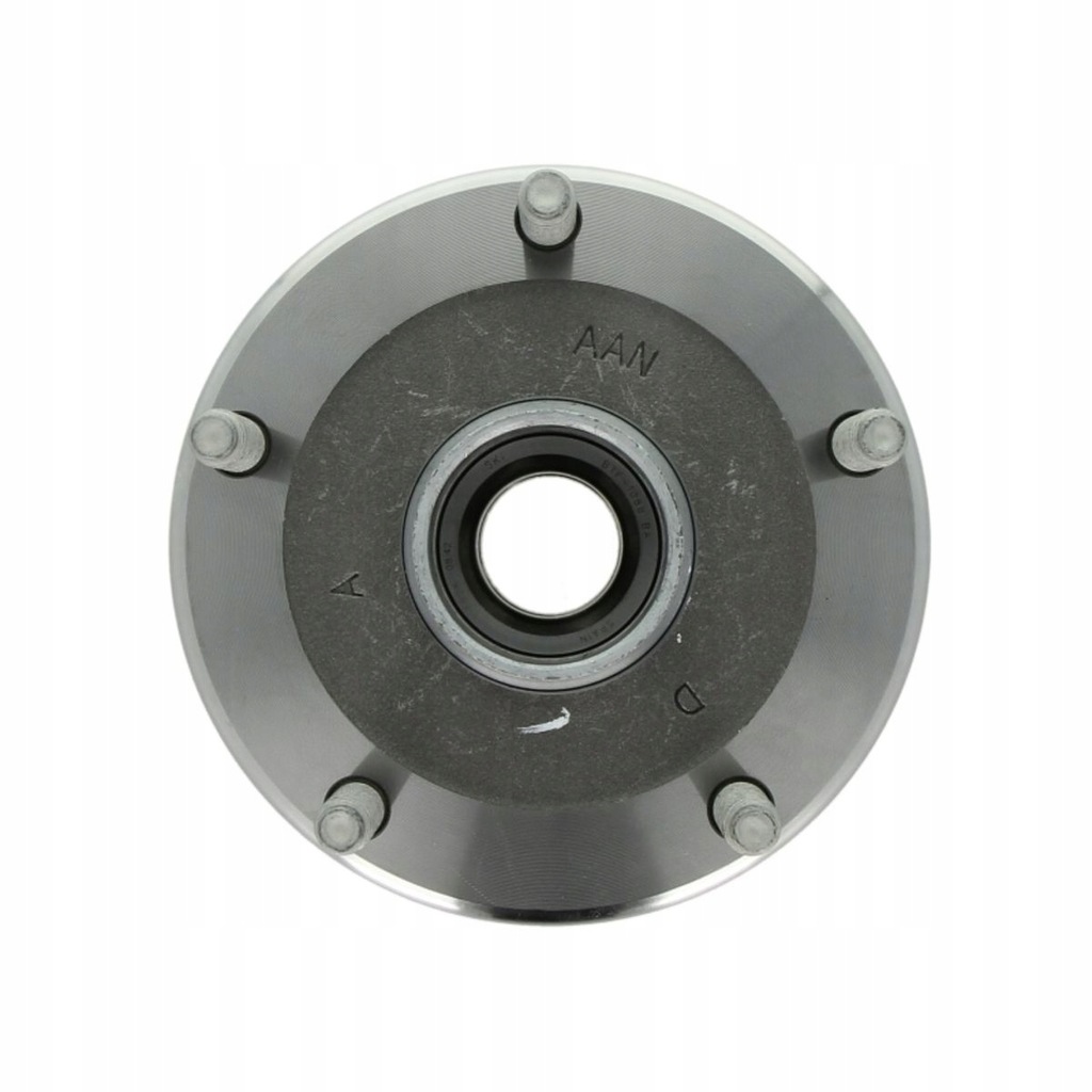 фото №3, Skf vkba 3590 набор подшипник колеса