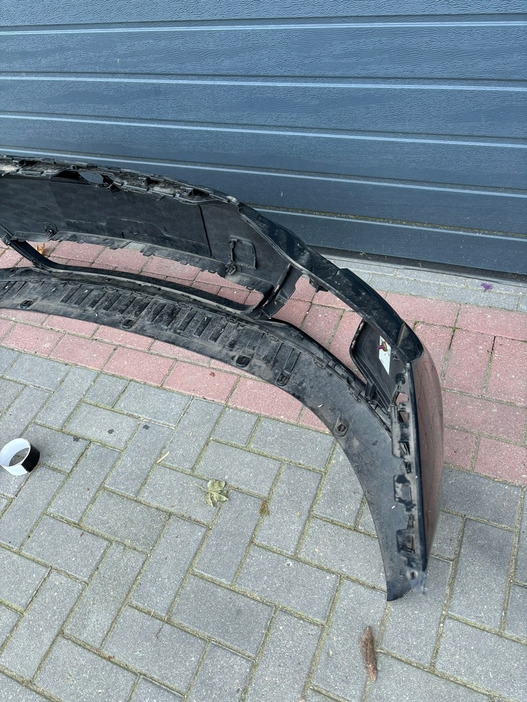 фото №9, Бампер перед передний audi e-tron 4j3 rs gt