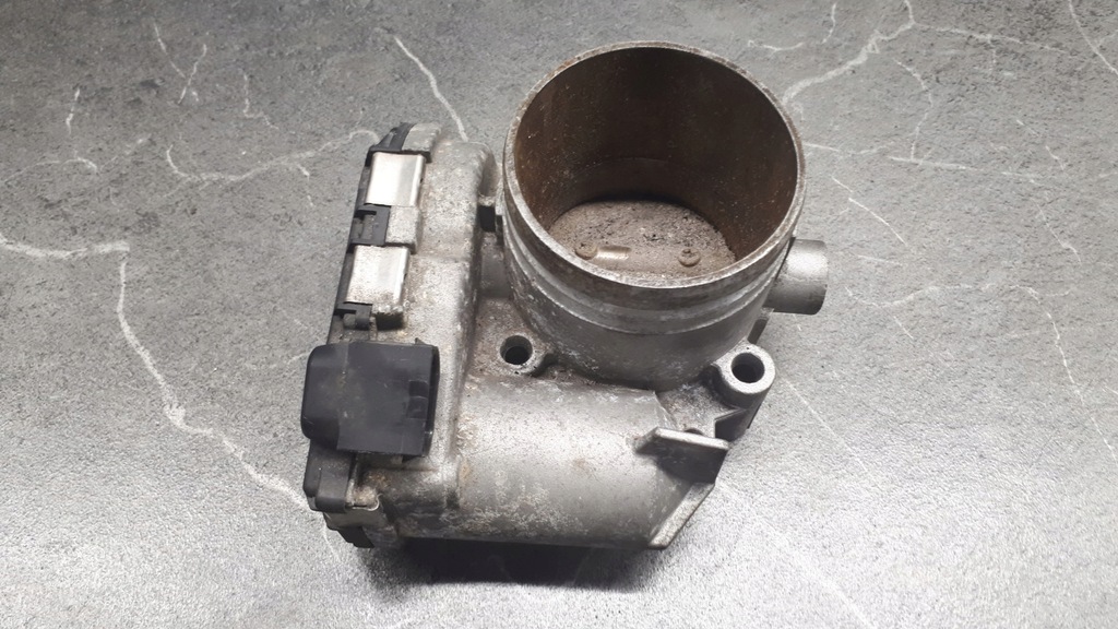 фото №4, 0280750073 дросельна заслінка alfa romeo 147 1,6 16v