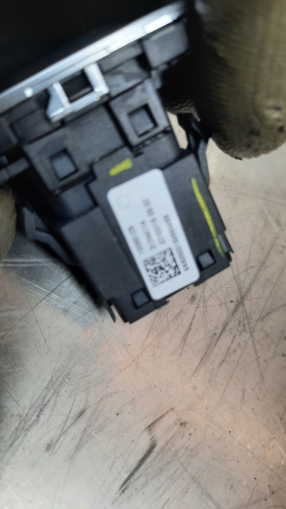 фото №4, Volvo v60 s60 ii кнопка запуск стоп 31394114