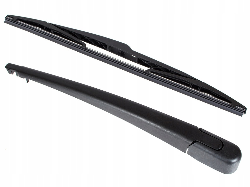 фото №1, Ford galaxy 06- дворник рычаг дворники задняя + щетка