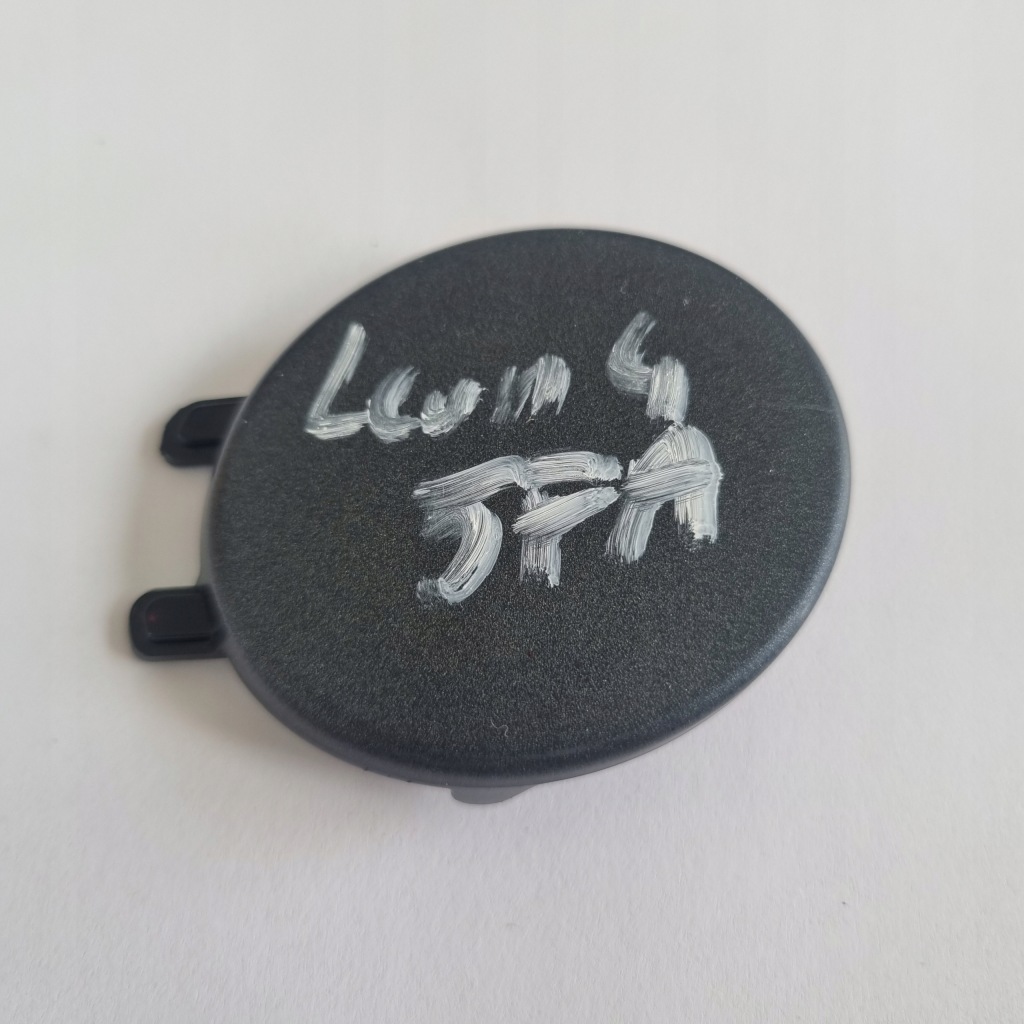 фото №1, Seat leon 4 iv 5fa 20- заглушка фаркоп перед передняя 5fa805241a