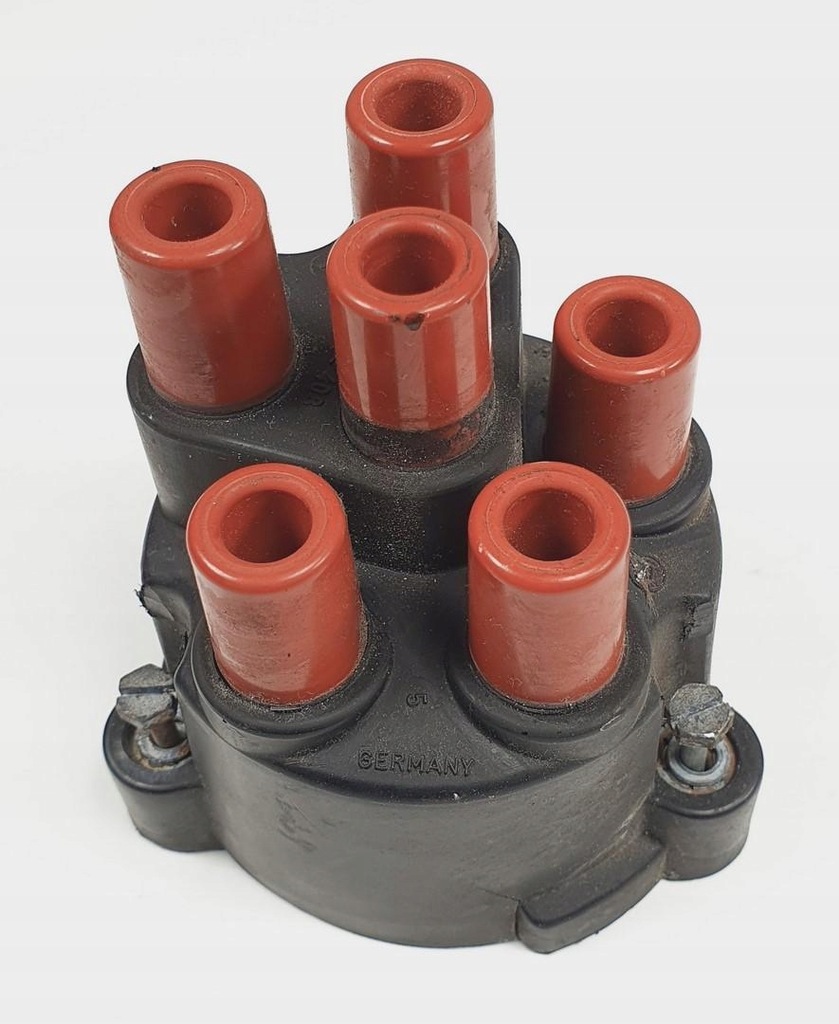 фото №1, Трамблерна кришка апарата volvo v70 i 2.0 1235522408