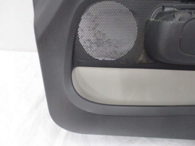 фото №8, C3 iii обшивка дверь правое передние