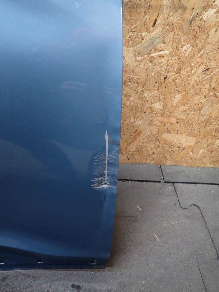 фото №2, Дверь перед правое hyundai kona