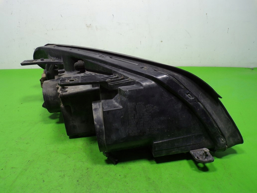 фото №4, Chevrolet captiva фара левый передний лампа перед 00015547