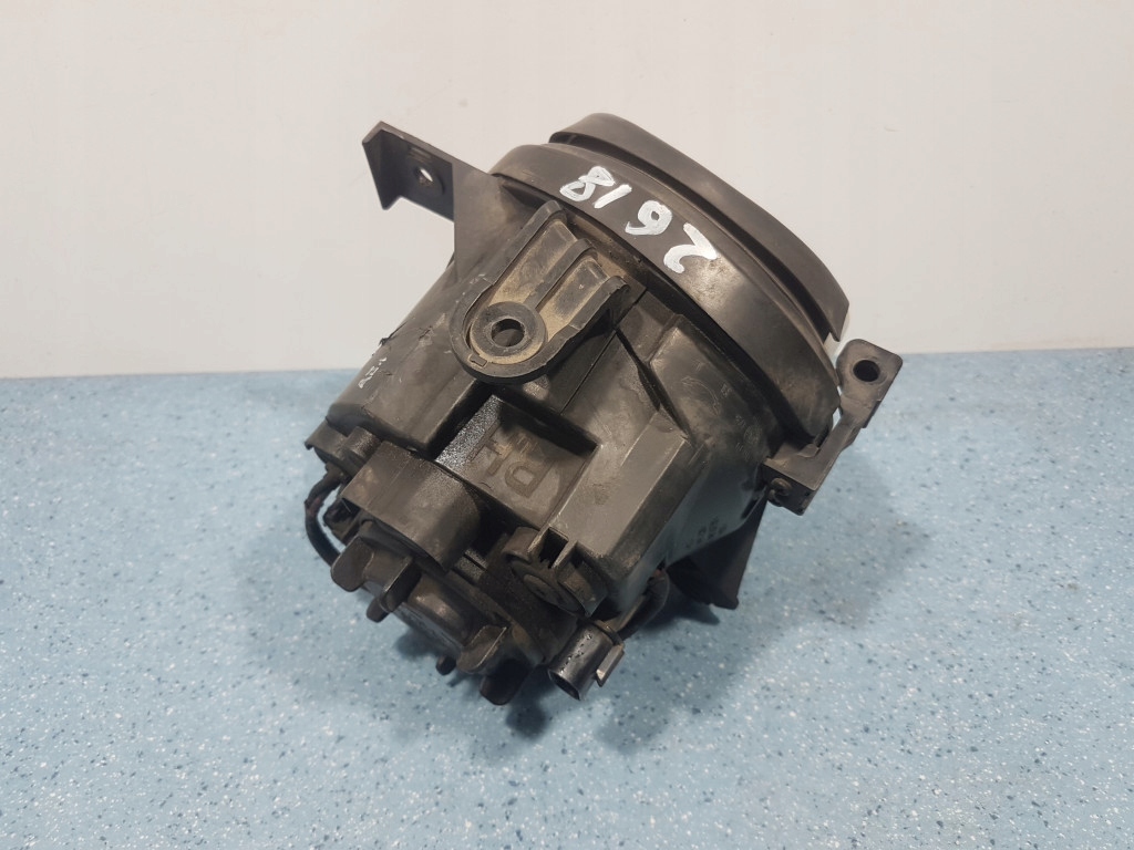 фото №2, Kia magentis i lift фара правый внутренний