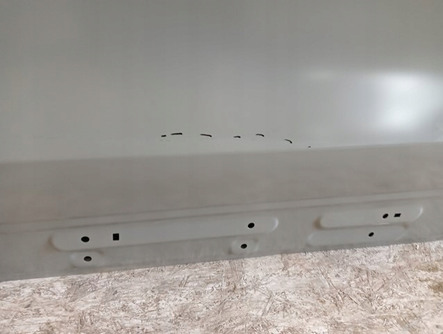 фото №3, Дверь левая передние левый перед mg zs 17-