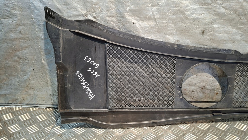 Жабо audi a6 c5 Недорого