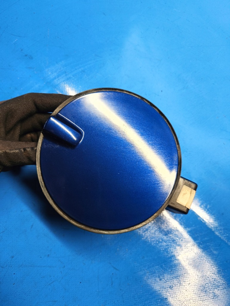 Купить Крышка заливной топлива opel zafira b z21b