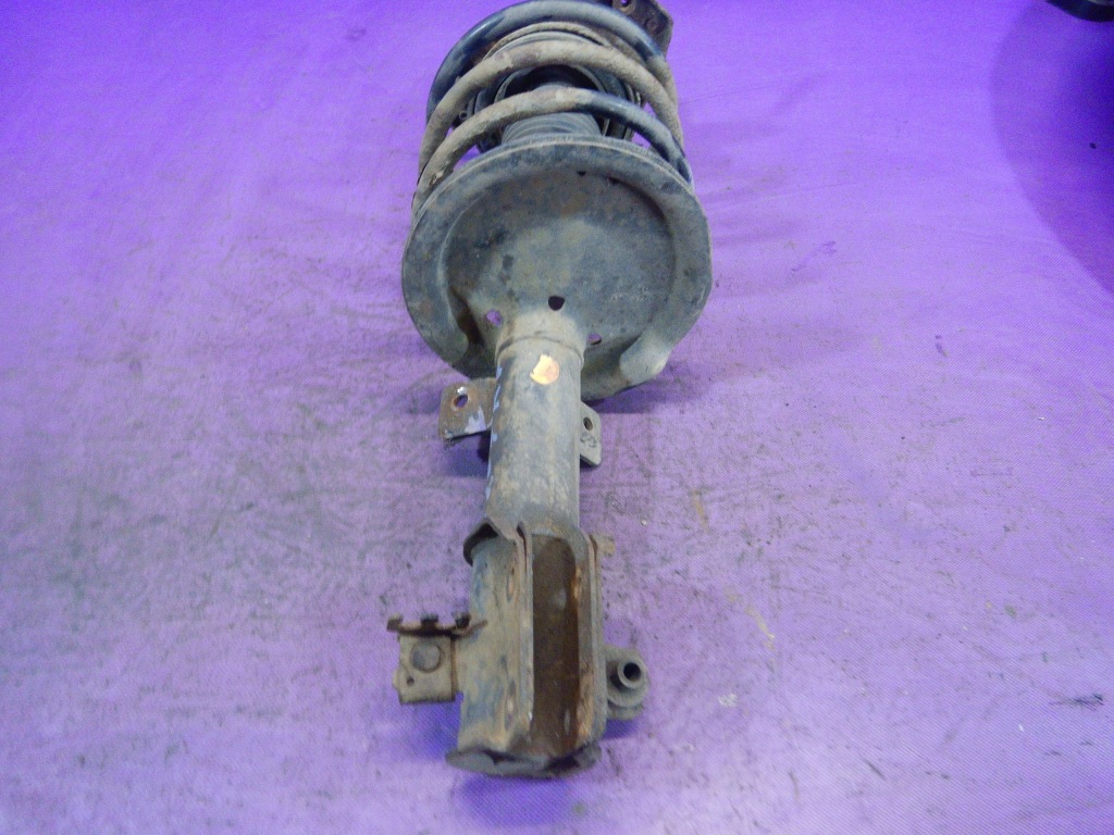 Fiat marea 1.9 d амортизатор mcperson перед правый Доставка