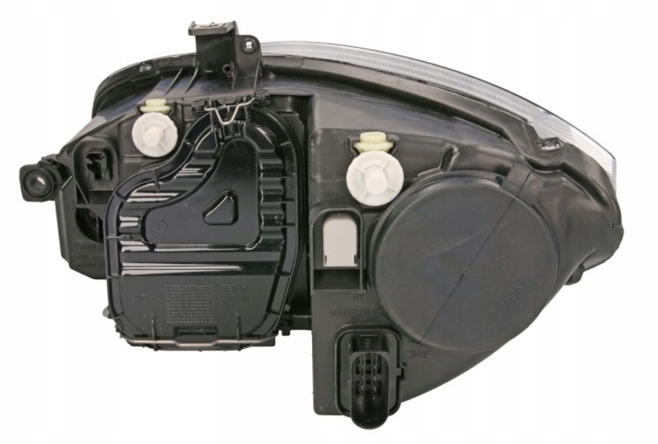 фото №3, Фара valeo 043338 фара