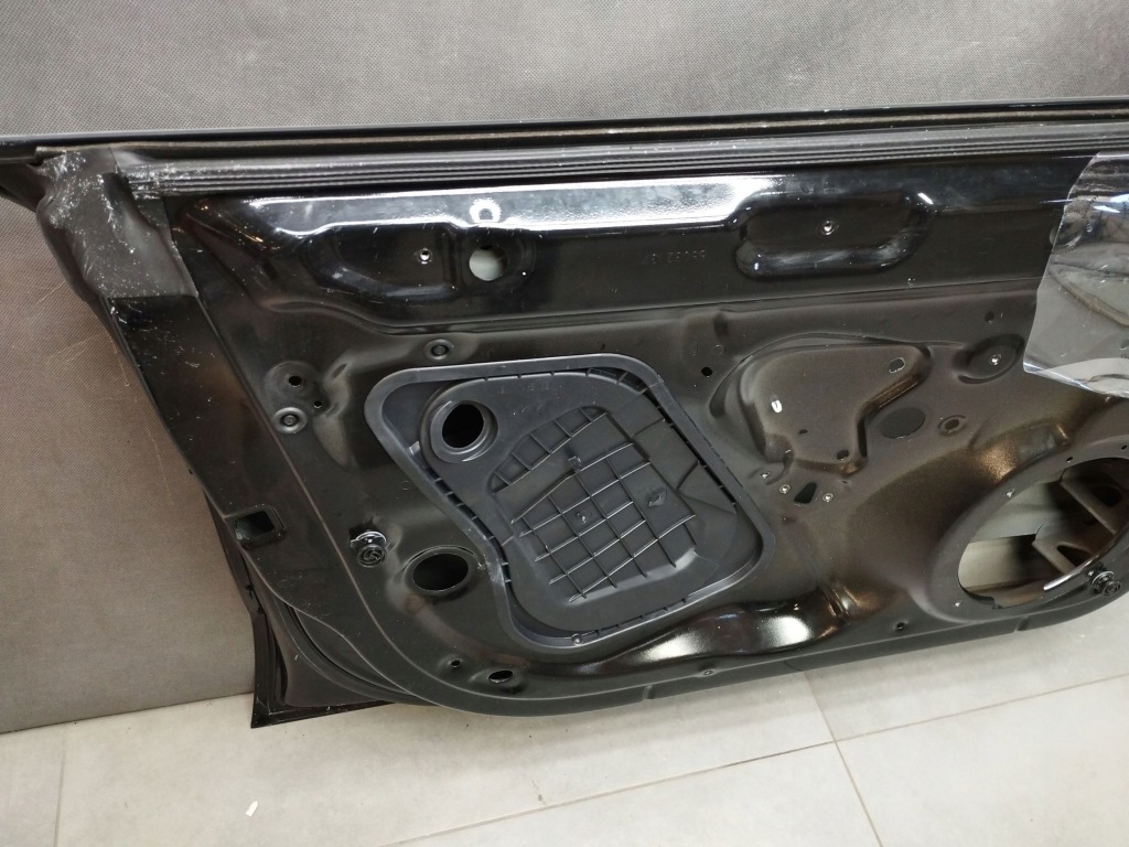 фото №11, Audi a5 sportback 8ta дверь левая перед ly9t