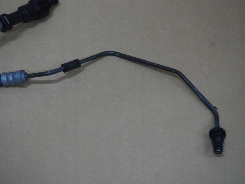 фото №3, Wąż труба шланг циліндр зчеплення ford fiesta mk7