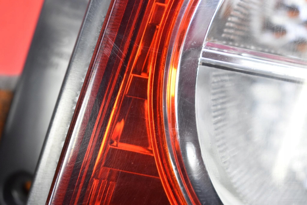 фото №11, Лампа правая задняя задняя 20946136 chevrolet captiva 1 i lift 11-13