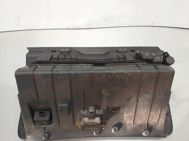 фото №5, Корпус бардачка hyundai ix55