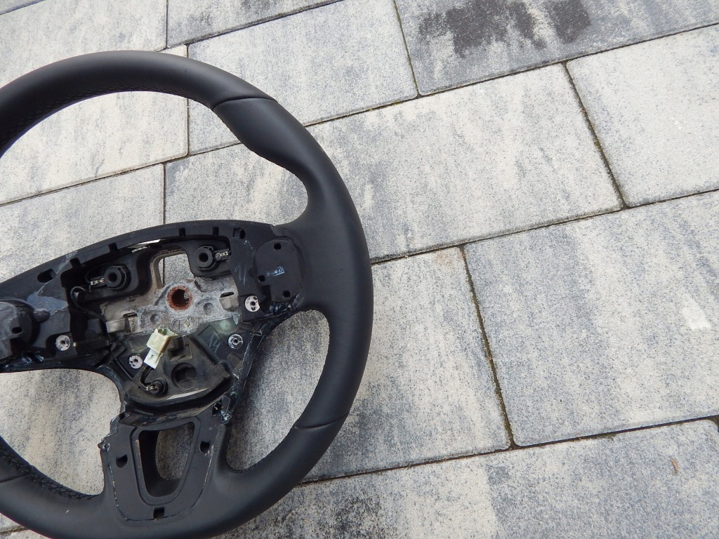 фото №3, Smart forfour for four - воздуховод кожа oryg