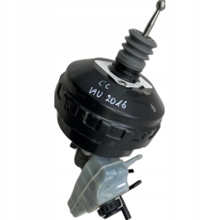 фото №1, Усилитель тормозов тормозные vw passat cc