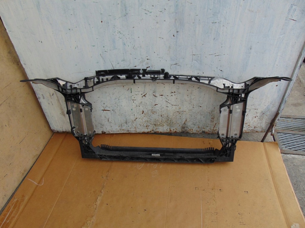 фото №9, Усилитель pas перед audi a6 c8 4k0121286