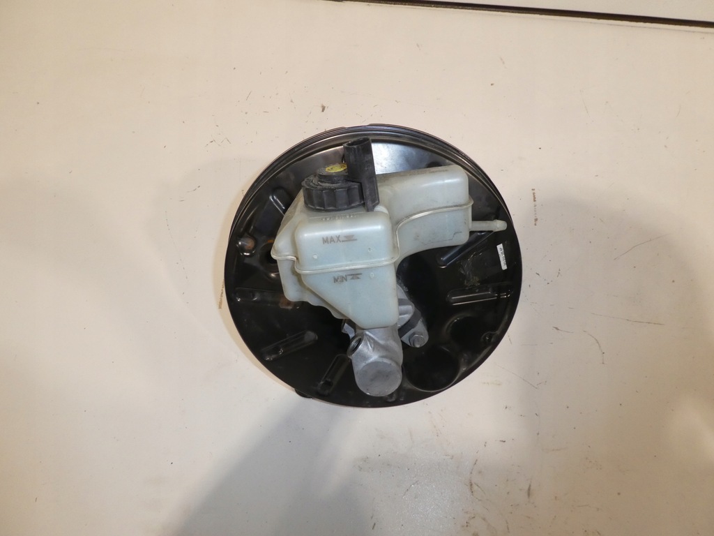 фото №5, Насос тормозная усилитель тормозов vw passat b7 cc 3c1614105ap