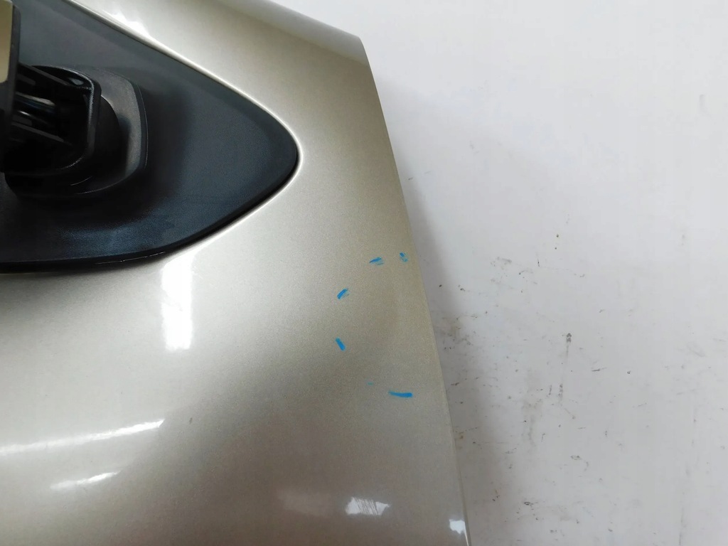 фото №9, Дверь перед передние правое dacia logan ii