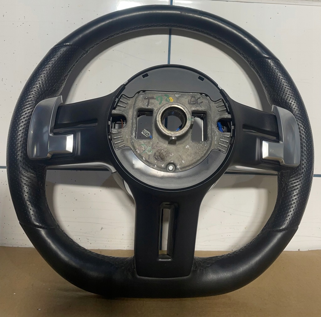 фото №8, Mercedes w223 w206 w214 w213 lift воздуховод amg кожа лепестки переключения a0004606912