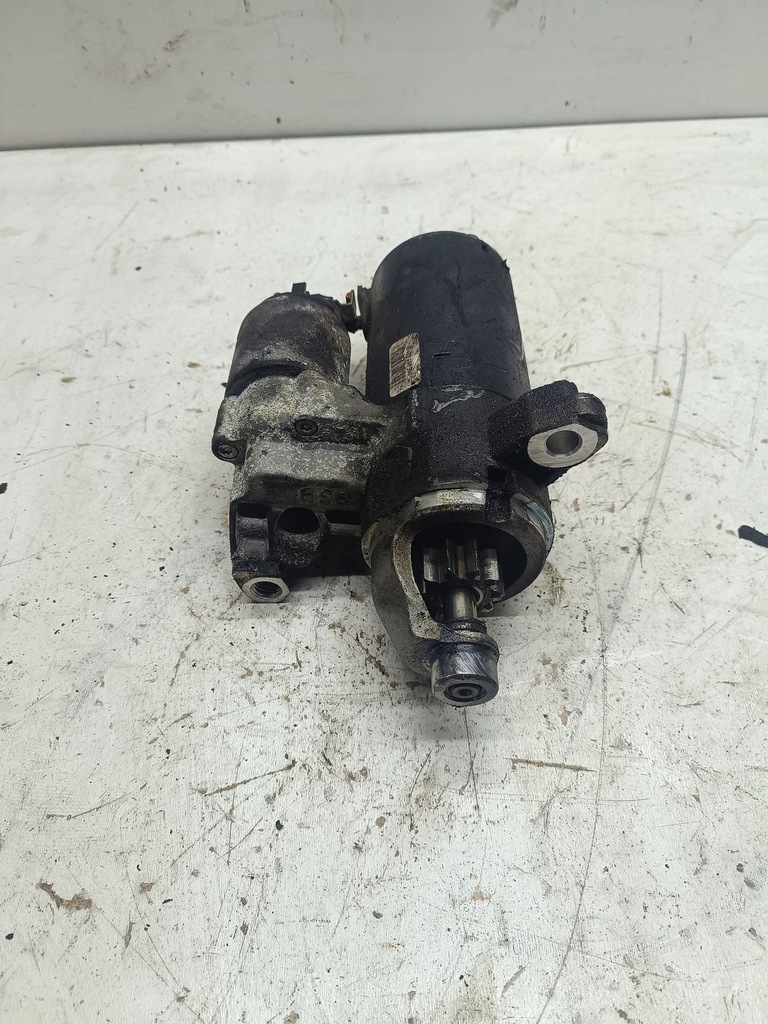 фото №4, Audi q5 sq5 2014 стартер