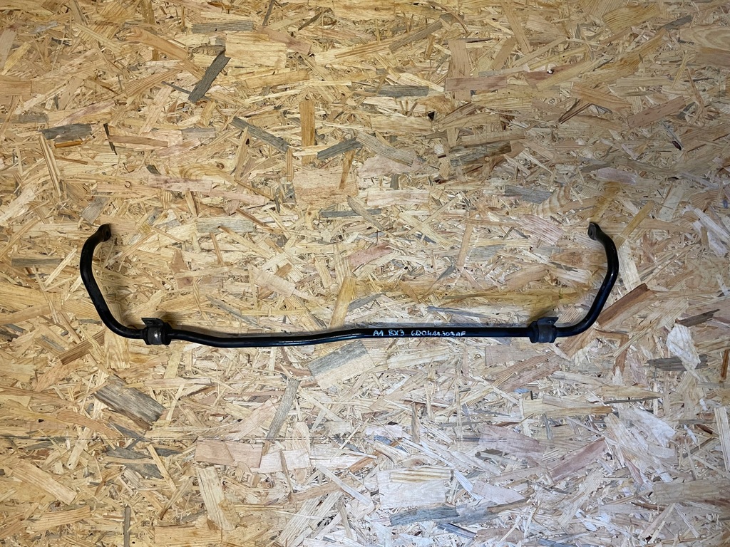 фото №1, Стабилизатор тяга перед передний audi a1 8x 8x3