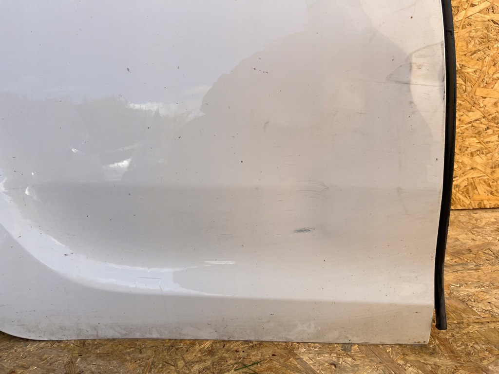 фото №12, Dacia duster ii 2 дверь задние задняя правое