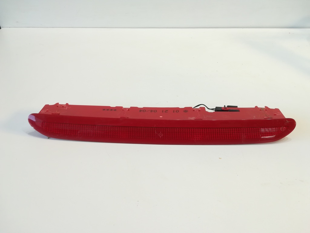 фото №1, Третий 3 свет стоп стоп-сигнал vw golf v 1k6945097b