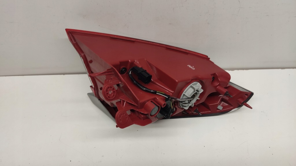 фото №5, Kia stinger gt лампа правая задняя led задняя правый