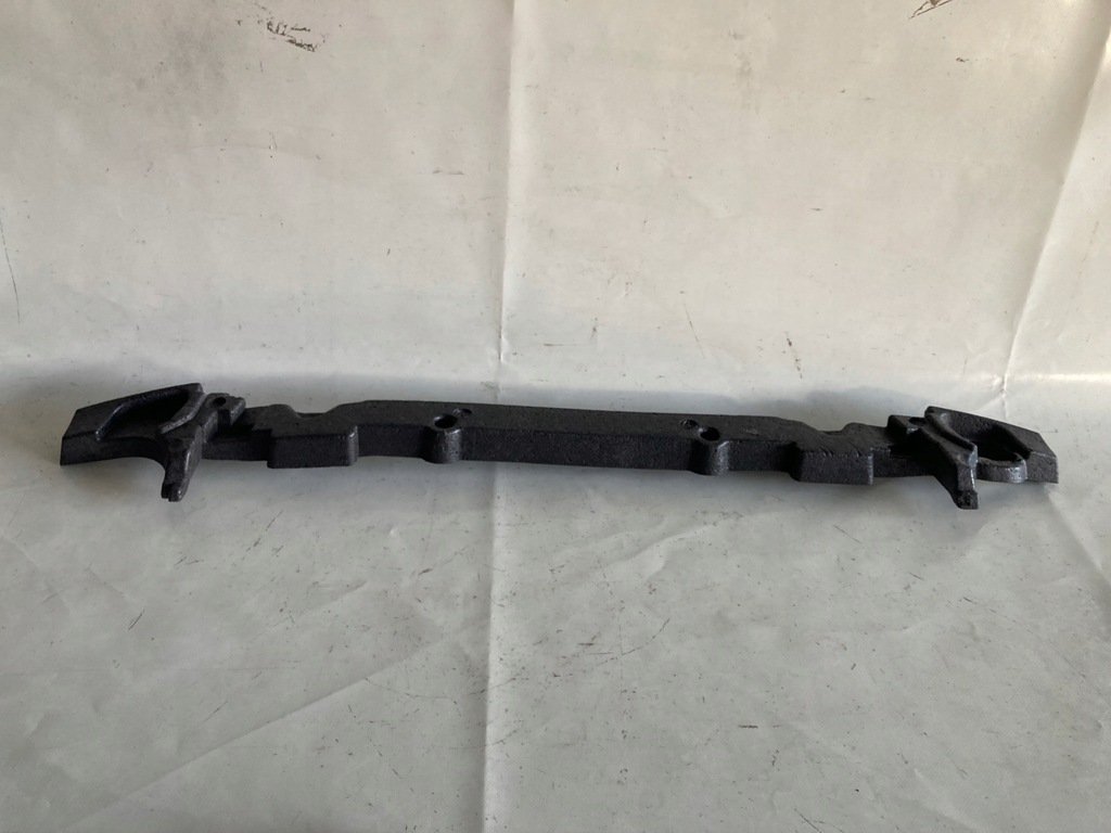 фото №1, Абсорбер бампера перед seat ateca lift 575807251d