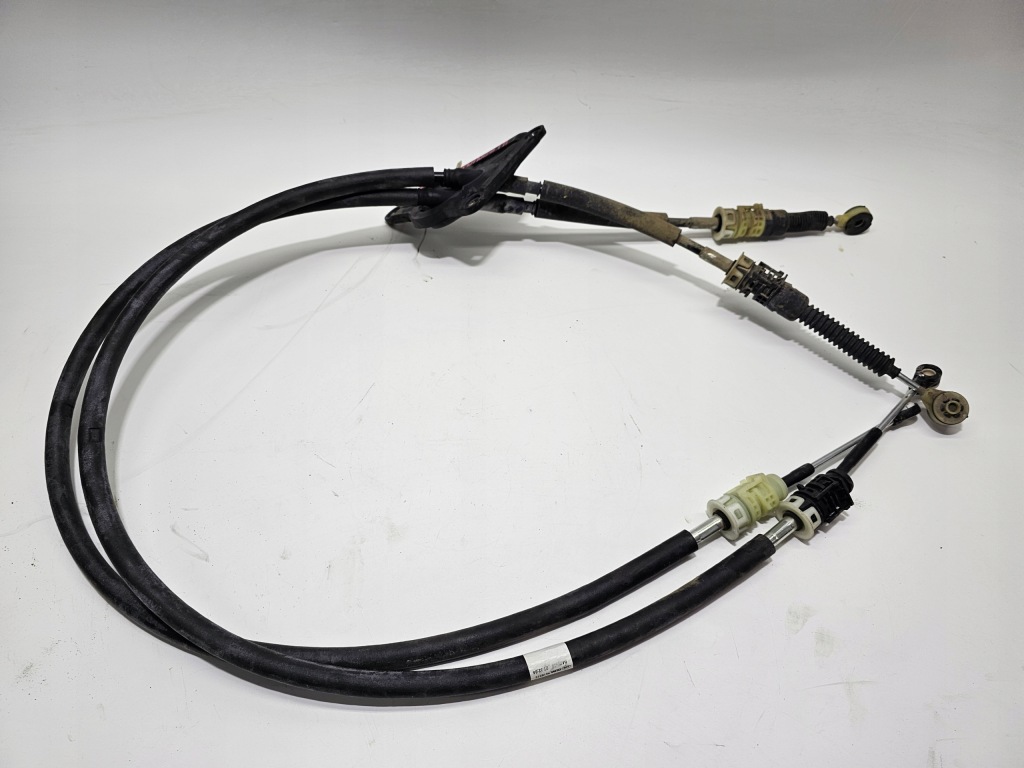 Купить Тросы переключения передач переключения передач 1.0 sce renault twingo iii рестайлинг  #4938