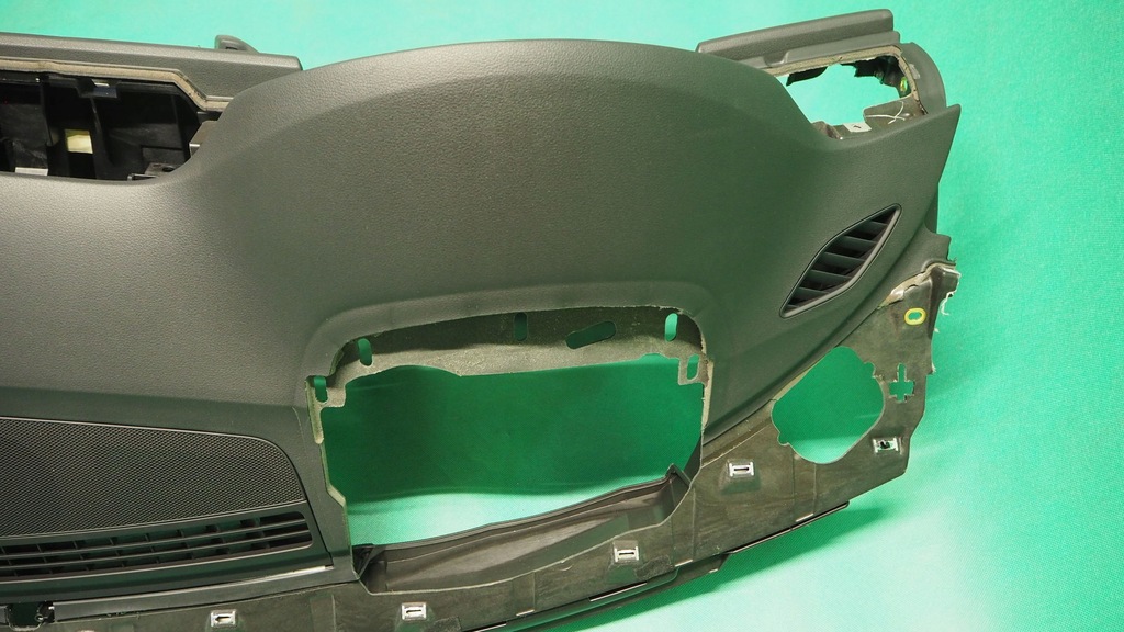 фото №8, Приборная панель приборная head up audi a7 c7 lift