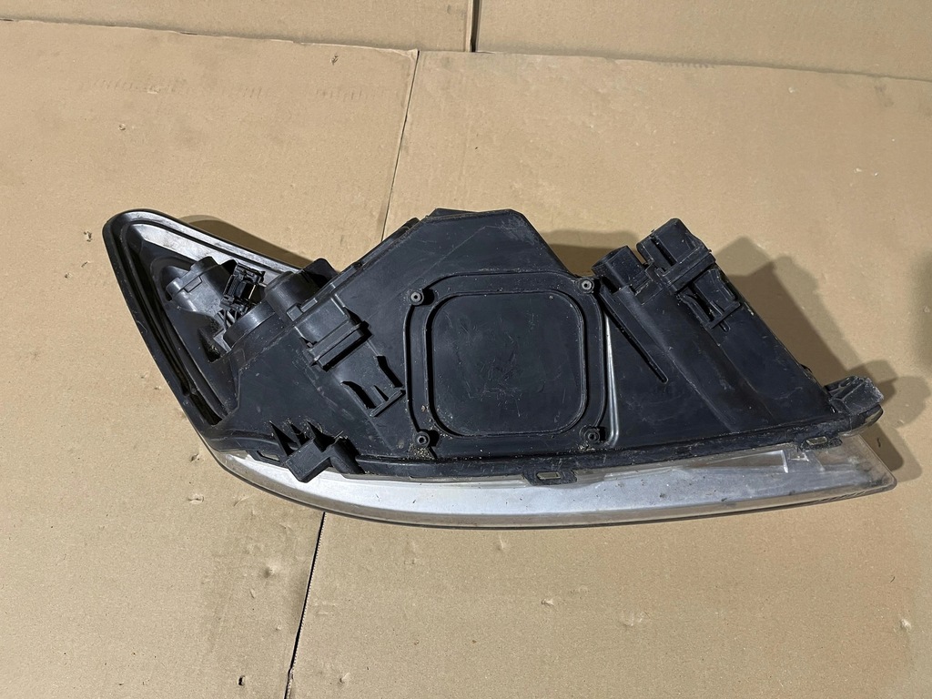 фото №8, Ford focus mk2 lift лампа лівий перед 8m51-13w030