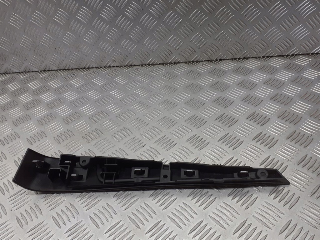 фото №3, Напрямна кронштейн правий перед renault laguna iii 37848x