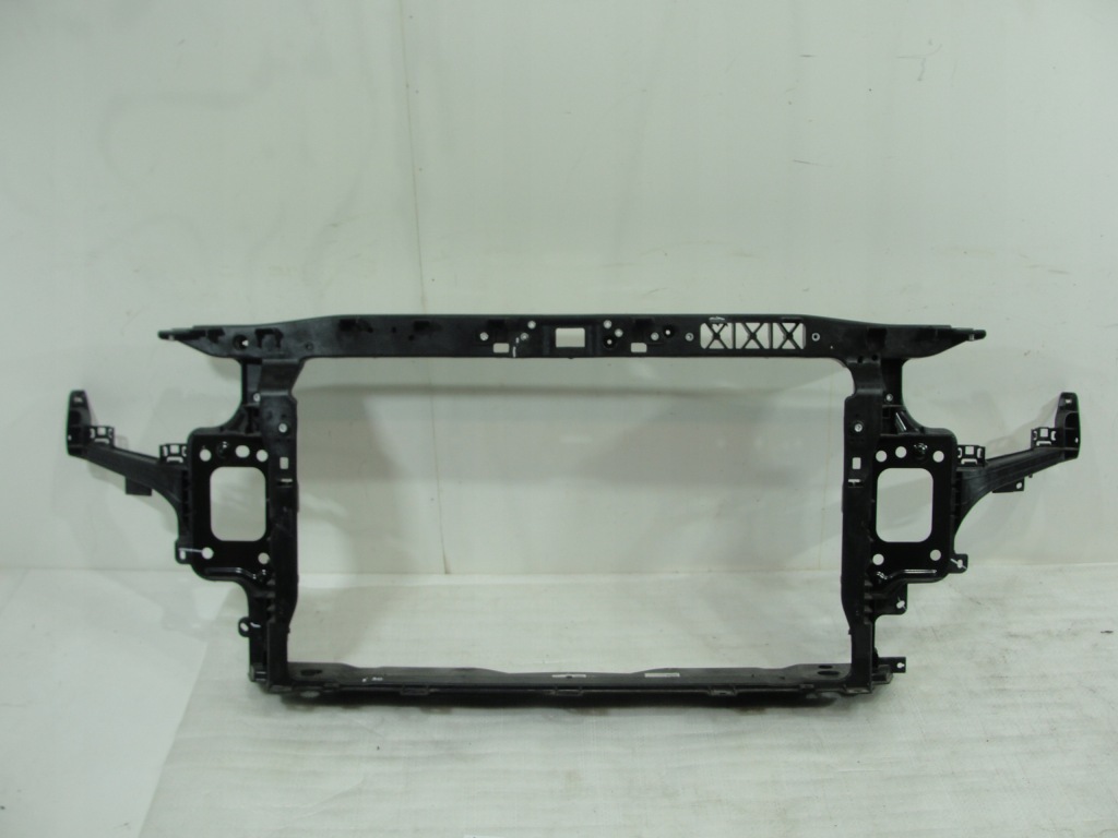 фото №1, Pas передний hyundai i30 iii 2016- 64105-g4120