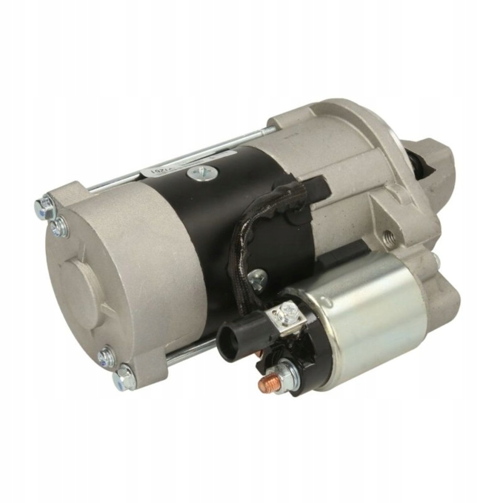 фото №2, Стартер stardax stx201261r