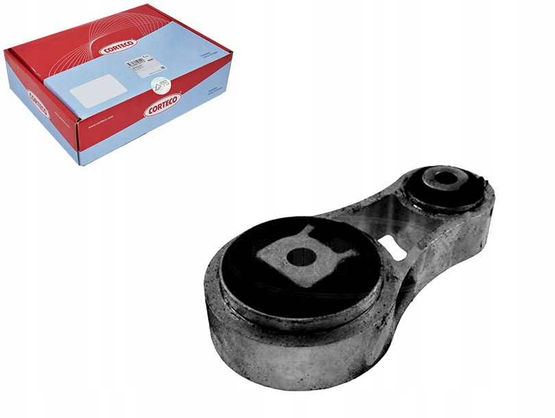 фото №1, Подушка двигателя dół nissan primastar renault tr