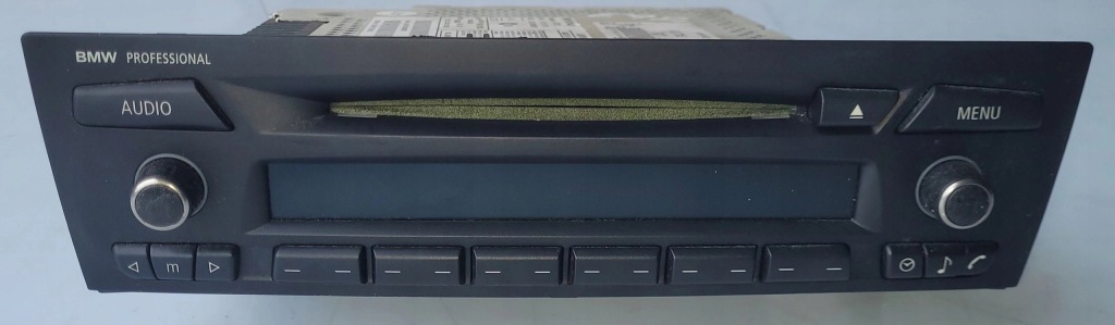 Купити Радіо радіопрогравач bmw e90 e91 e92 9187108