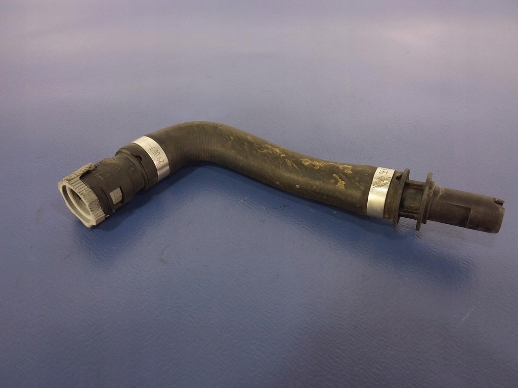 фото №1, Volvo v40 ii 1.6 d2 шланг радіатора 31319843