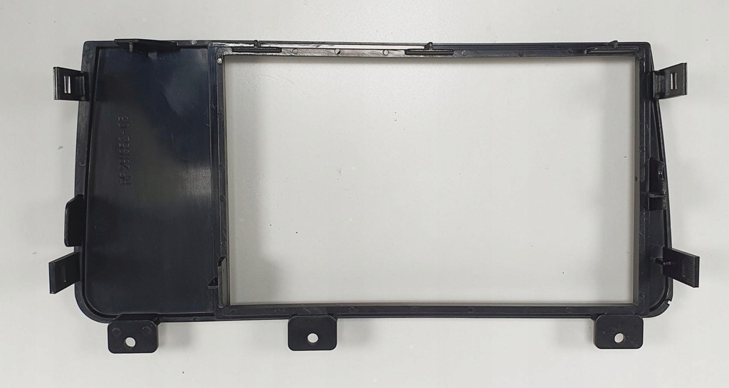 фото №2, Рамка защита радио volvo v70 ii rf281352-05