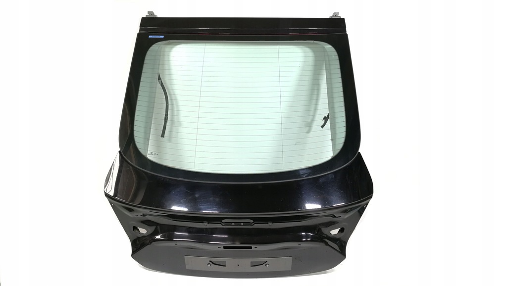 фото №1, Audi a7 4g s7 rs7 крышка багажника багажника задняя задняя