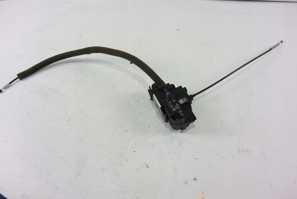 фото №1, Nissan оригінальний номер t72-14510